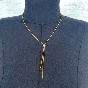 Anthropologie necklace